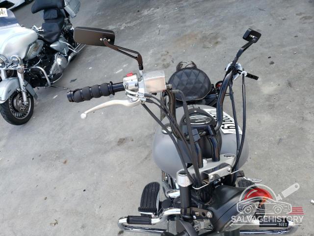 JKAVN2D147A011359 2007 KAWASAKI VULCAN 900 photo no. 5