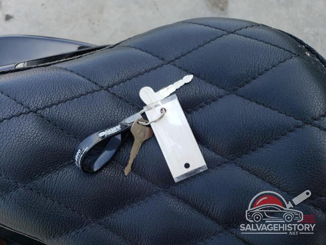 JKAVN2D147A011359 2007 KAWASAKI VULCAN 900 photo no. 8