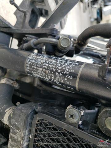 JKAVN2D147A011359 2007 KAWASAKI VULCAN 900 photo no. 9