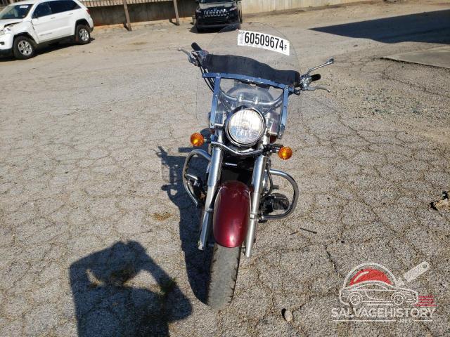 JKAVN2B1X9A048874 2009 KAWASAKI VULCAN 900 photo no. 2