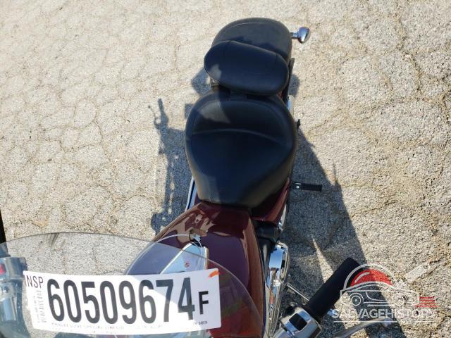 JKAVN2B1X9A048874 2009 KAWASAKI VULCAN 900 photo no. 5