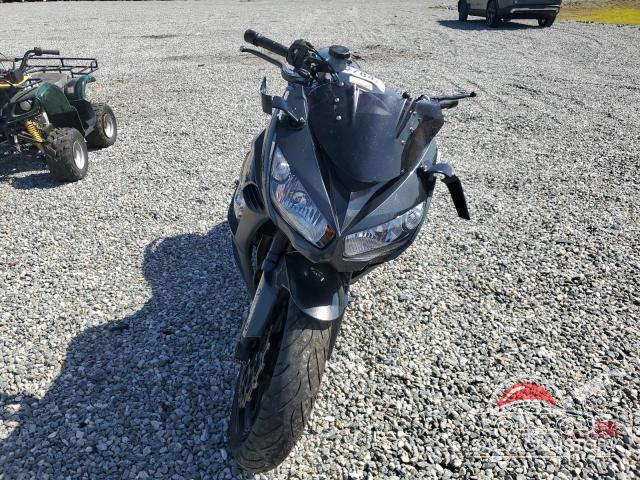 JKAZXCM19GA009107 2016 KAWASAKI ZX1000 M photo no. 2