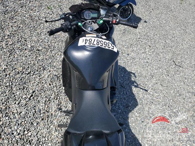 JKAZXCM19GA009107 2016 KAWASAKI ZX1000 M photo no. 6