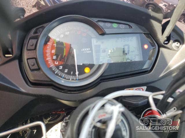 JKAZXCM19GA009107 2016 KAWASAKI ZX1000 M photo no. 7