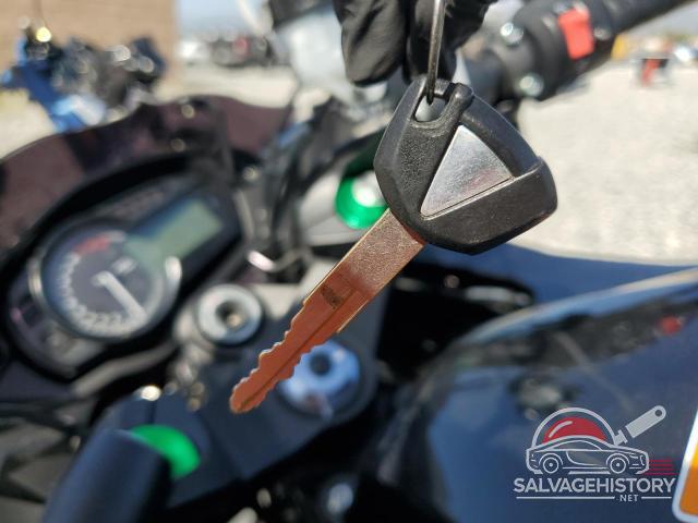 JKAZXCM19GA009107 2016 KAWASAKI ZX1000 M photo no. 8