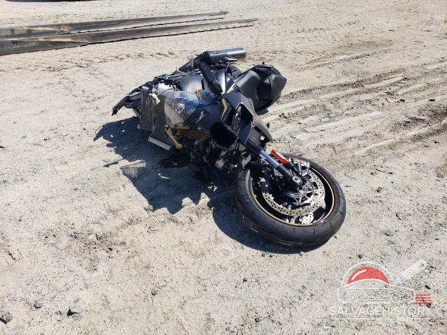 JKBZXVM14PA004209 2023 KAWASAKI ZX1002 M photo no. 2