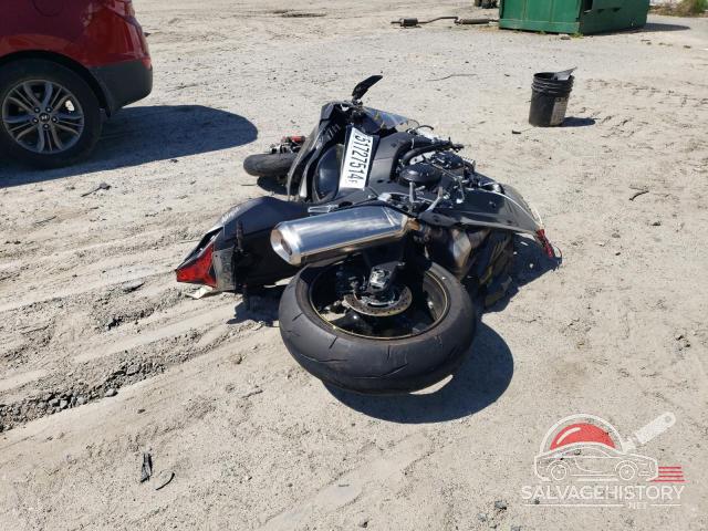 JKBZXVM14PA004209 2023 KAWASAKI ZX1002 M photo no. 4