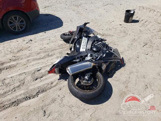 JKBZXVM14PA004209 2023 KAWASAKI ZX1002 M photo no. 6