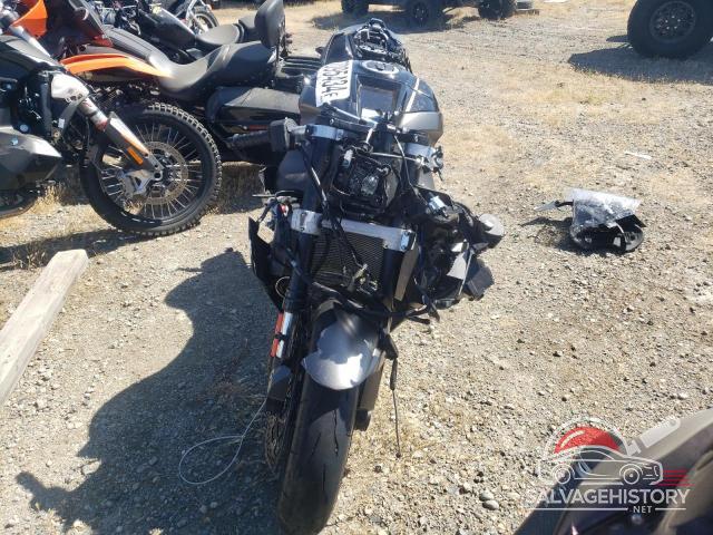 JKBZXVM15PA004574 2023 KAWASAKI ZX1002 M photo no. 2