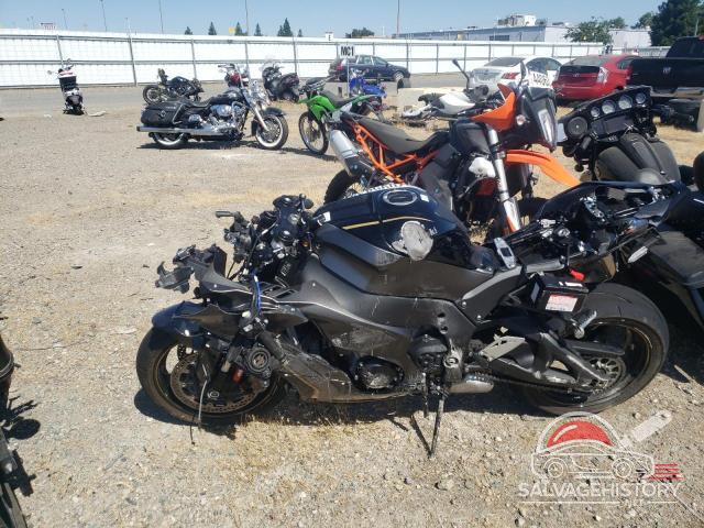 JKBZXVM15PA004574 2023 KAWASAKI ZX1002 M photo no. 3