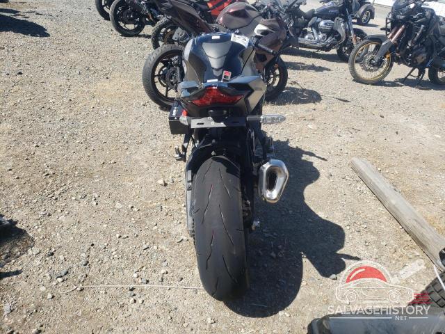 JKBZXVM15PA004574 2023 KAWASAKI ZX1002 M photo no. 4