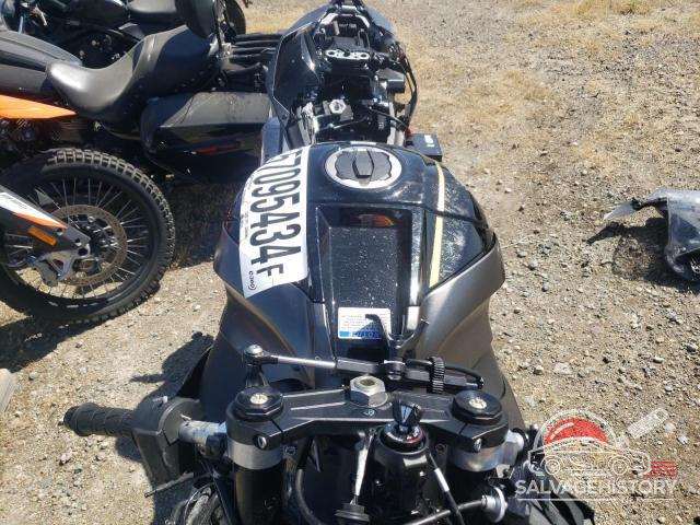 JKBZXVM15PA004574 2023 KAWASAKI ZX1002 M photo no. 5