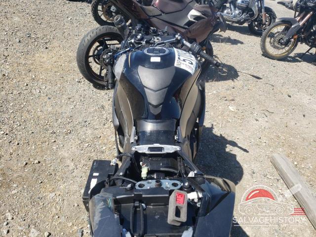 JKBZXVM15PA004574 2023 KAWASAKI ZX1002 M photo no. 6