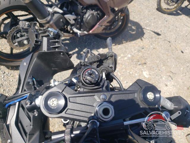 JKBZXVM15PA004574 2023 KAWASAKI ZX1002 M photo no. 7