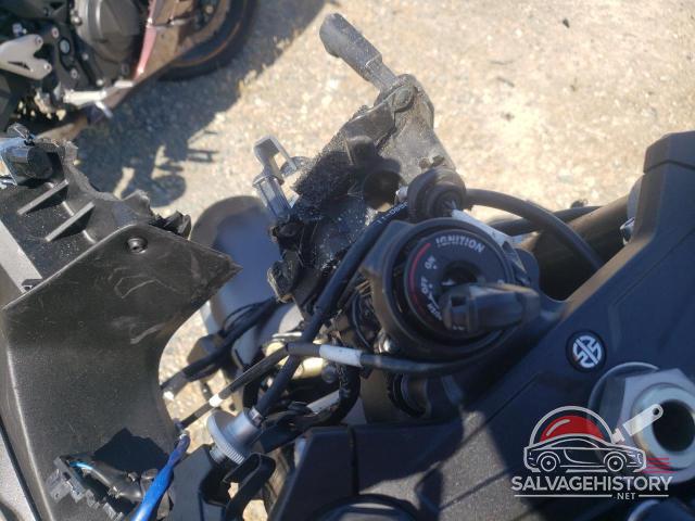 JKBZXVM15PA004574 2023 KAWASAKI ZX1002 M photo no. 8