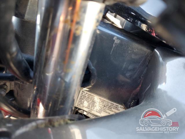 JKAZX4E102B518493 2002 KAWASAKI ZX600 E photo no. 9