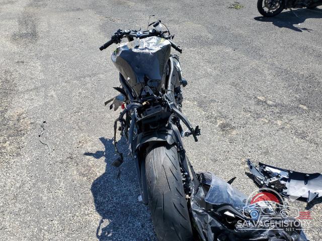 JKBZXJH15PA017439 2023 KAWASAKI ZX636 K photo no. 4