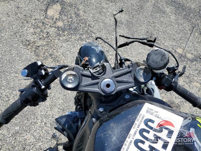 JKBZXJH15PA017439 2023 KAWASAKI ZX636 K photo no. 7
