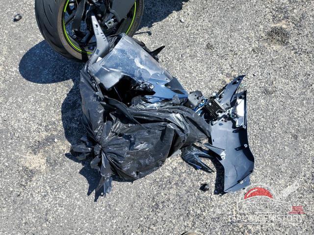 JKBZXJH15PA017439 2023 KAWASAKI ZX636 K photo no. 9