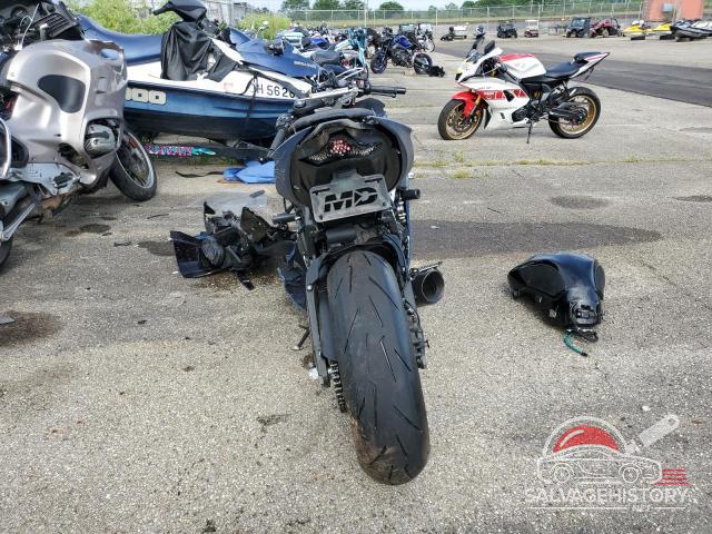 JKBZXJH17PA015532 2023 KAWASAKI ZX636 K photo no. 4