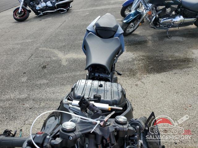 JKBZXJH17PA015532 2023 KAWASAKI ZX636 K photo no. 5