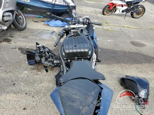 JKBZXJH17PA015532 2023 KAWASAKI ZX636 K photo no. 6