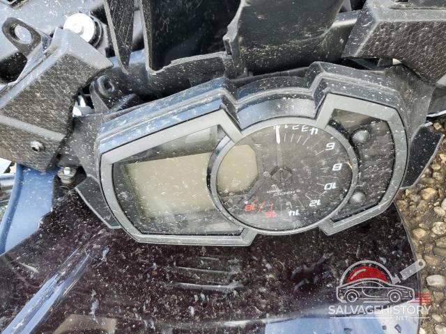 JKBZXJH17PA015532 2023 KAWASAKI ZX636 K photo no. 7