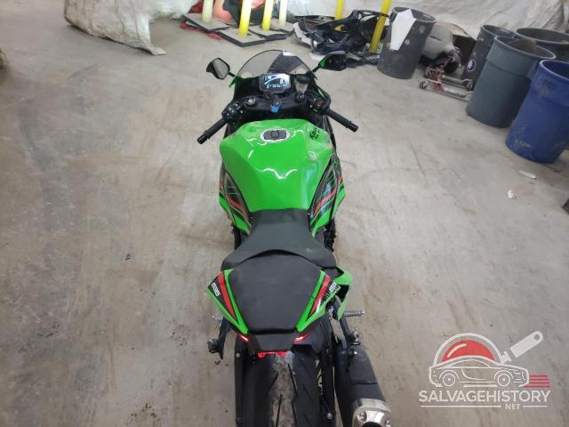 JKBZXJK11RA001749 2024 KAWASAKI ZX636 K photo no. 6