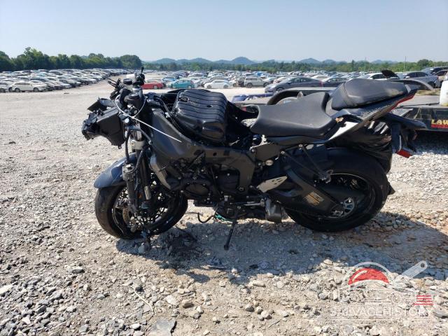 JKBZXJK16RA001407 2024 KAWASAKI ZX636 K photo no. 3
