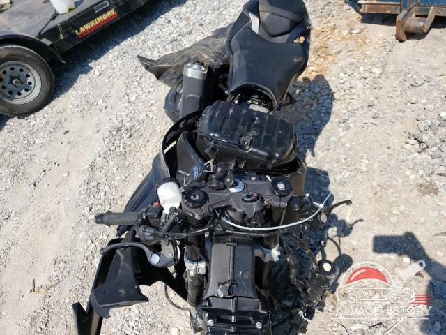 JKBZXJK16RA001407 2024 KAWASAKI ZX636 K photo no. 5