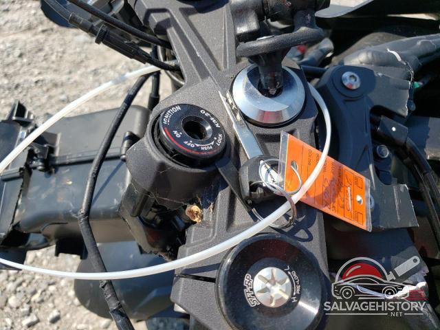 JKBZXJK16RA001407 2024 KAWASAKI ZX636 K photo no. 8
