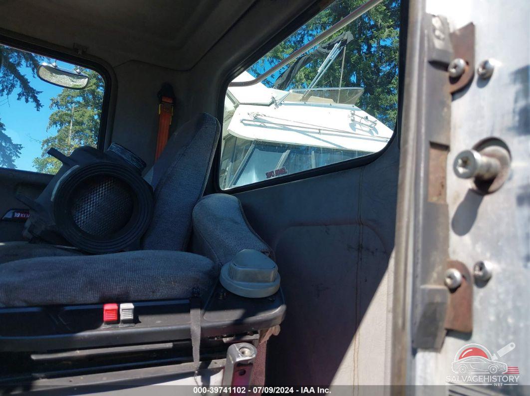 2XKHAM8A8CM334454 2012 KENWORTH CONSTRUCTION photo no. 6