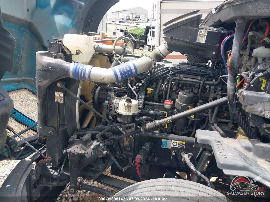 1XKYDP9X7HJ119271 2017 KENWORTH T680 photo no. 9