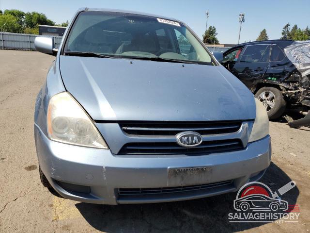 KNDMB233076109241 2007 KIA All Models photo no. 5