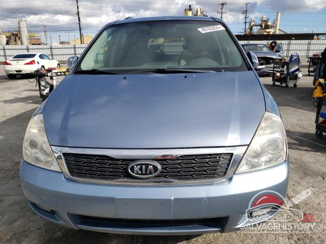 KNDMH4C71C6500471 2012 KIA All Models photo no. 5