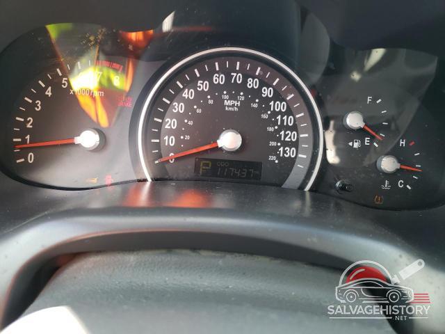 KNDMH4C71C6500471 2012 KIA All Models photo no. 9