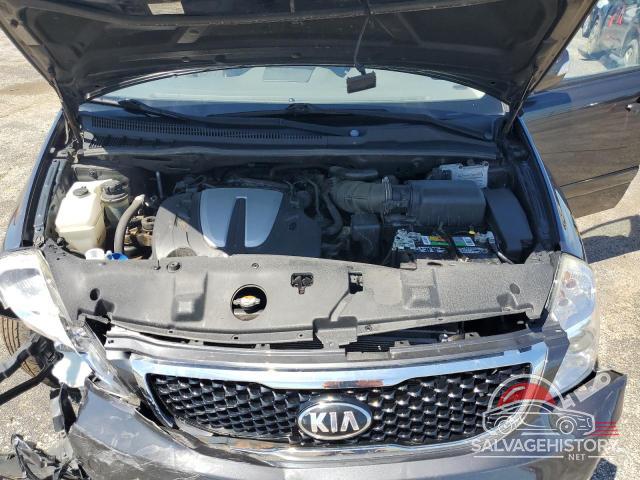 KNDMG4C77E6548515 2014 KIA All Models photo no. 12