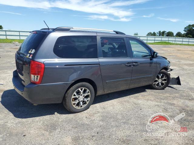 KNDMG4C77E6548515 2014 KIA All Models photo no. 3