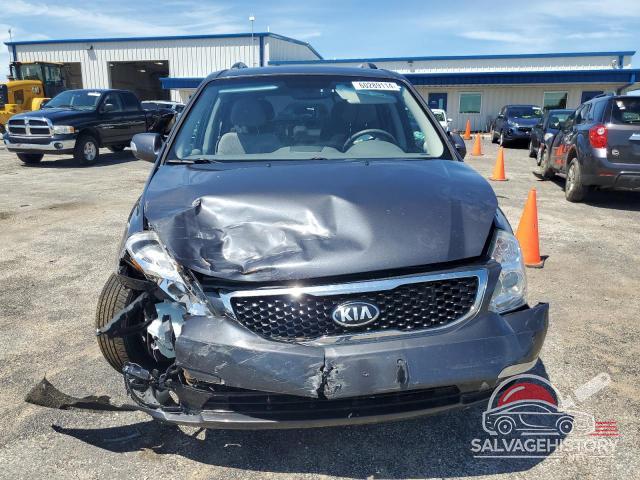 KNDMG4C77E6548515 2014 KIA All Models photo no. 5