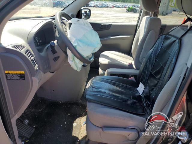 KNDMG4C77E6548515 2014 KIA All Models photo no. 7