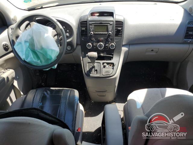 KNDMG4C77E6548515 2014 KIA All Models photo no. 8