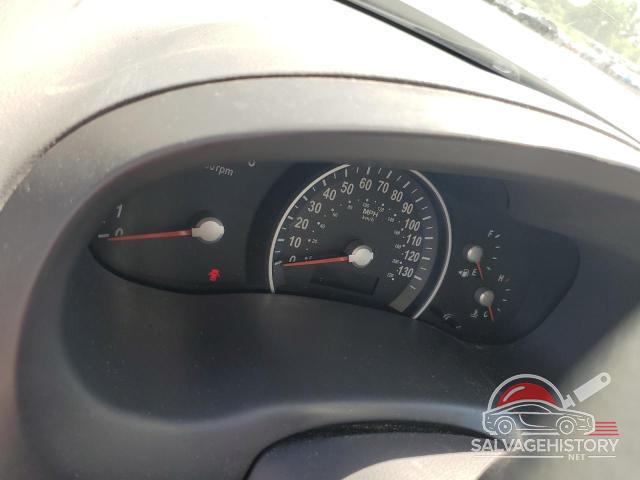KNDMG4C77E6548515 2014 KIA All Models photo no. 9