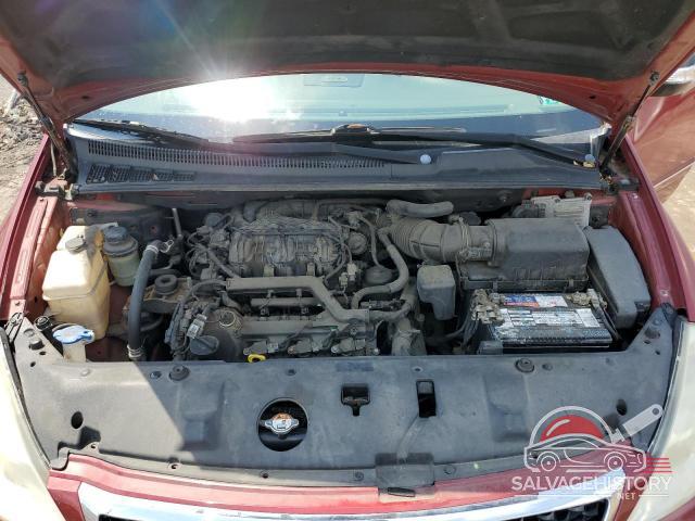 KNDMG4C7XE6543552 2014 KIA All Models photo no. 12