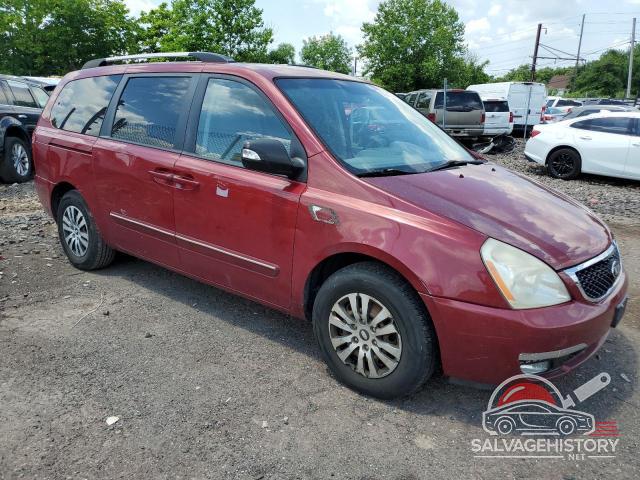 KNDMG4C7XE6543552 2014 KIA All Models photo no. 4
