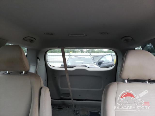 KNDMB5C16F6021163 2015 KIA All Models photo no. 10