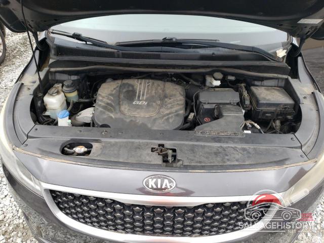 KNDMB5C16F6021163 2015 KIA All Models photo no. 12