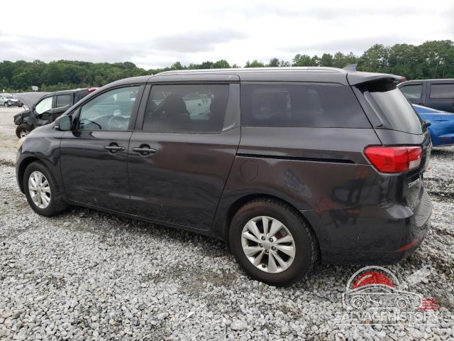 KNDMB5C16F6021163 2015 KIA All Models photo no. 2