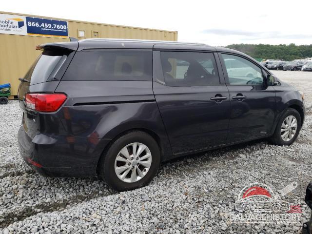 KNDMB5C16F6021163 2015 KIA All Models photo no. 3