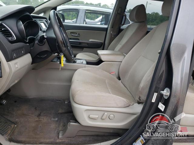 KNDMB5C16F6021163 2015 KIA All Models photo no. 7