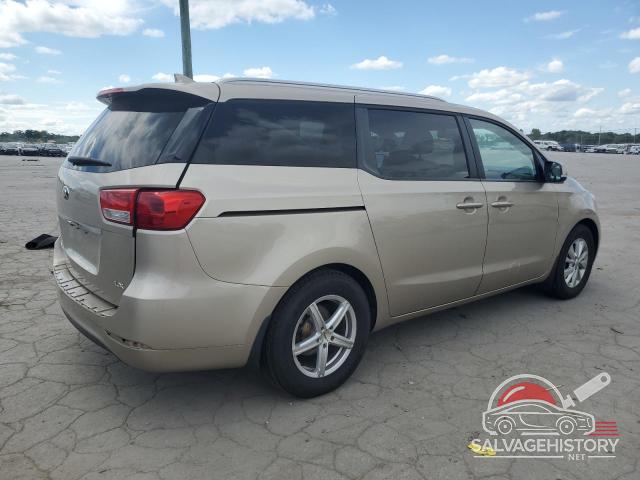 KNDMB5C14G6182726 2016 KIA All Models photo no. 3